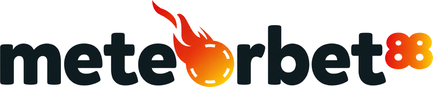 Logo Meteorbet88