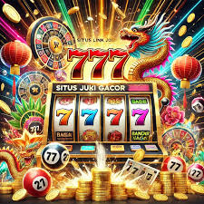 A Increasing Interest in Situs Slot machine On the web