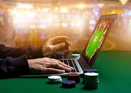 This Increase of On the web Gambling houses: A Brand-new Years of Leisure