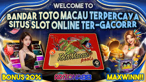 Bandar Toto Macau: Trusted On the internet Platform with regard to Lotto plus Betting house Buffs